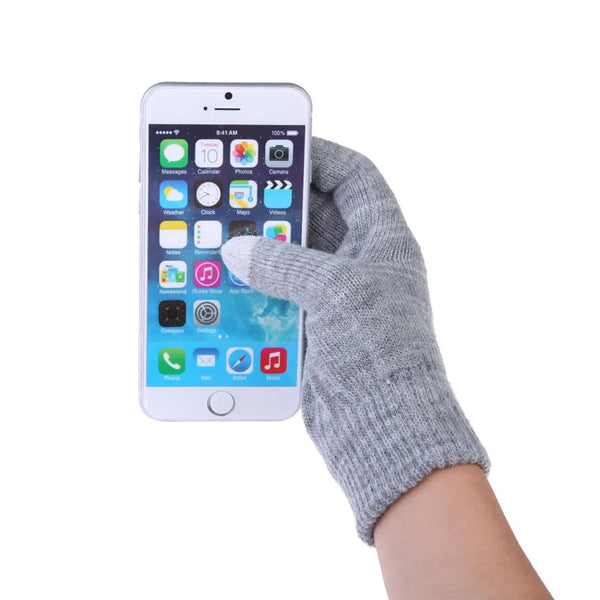 Winter Gloves Touch Screen Gloves Cycling Gloves Warm Gloves Cold Weather Gloves for Men Women