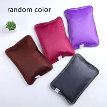 Cartoon Electric Hot Water Bottle – Rechargeable Hand Warmer – Portable Winter Heater
