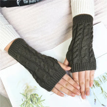 Women’s Faux Fur Arm Warmers – Plush Soft Cuffs – Elastic Winter Accessory