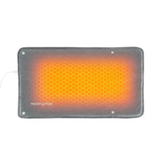 USB Graphene Hand Warmer – Intelligent Temp Control – Winter Office & Home Heater