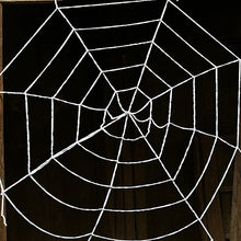 150/200cm Black Scary Giant Spider Huge Spider Web Halloween Decoration Props Haunted House Holiday Outdoor Giant Decoration