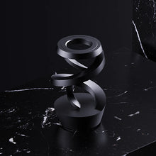 Desktop metal floating gyroscope fidget spinner anti - gravity stress - relieving toy fidget toy edc fidget slider