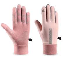 Winter Sport Gloves – Touchscreen Nonslip – Waterproof Skiing Cycling