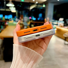 Magnetic Matte Translucent Armor Shockproof Case For iPhone 17 Air /17 Pro/17 Pro Max Magsafe Wireless Charge Cover