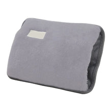 Rechargeable Hot Water Bag Electric Heat Water Pocket Hand Warmer Hot Water Bottle Heater Bag for Winter Explosion-proof