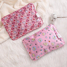 Cartoon Electric Hot Water Bottle – Rechargeable Hand Warmer – Portable Winter Heater