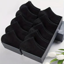 Breathable Men’s Low-Cut Ankle Socks – Sweat-Wicking Summer Wear – Comfortable 10–50 Pairs