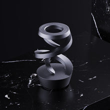 Desktop metal floating gyroscope fidget spinner anti - gravity stress - relieving toy fidget toy edc fidget slider