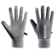 Winter Sport Gloves – Touchscreen Nonslip – Waterproof Skiing Cycling