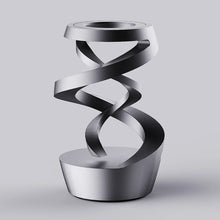 Desktop metal floating gyroscope fidget spinner anti - gravity stress - relieving toy fidget toy edc fidget slider