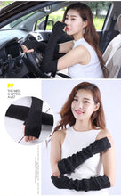Women’s Long Knitted Fingerless Gloves – Y2K Thermal Arm Warmers 40–60 cm