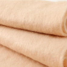Winter Cashmere Scarf – Unisex Thick Pashmina Wrap – Soft Long Blanket Shawl