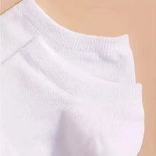 Unisex Ankle Socks – Breathable Lightweight Sports Wear – Comfort-Fit Everyday Pack (5/10 Pairs)