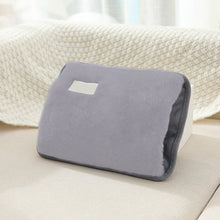 Rechargeable Hot Water Bag Electric Heat Water Pocket Hand Warmer Hot Water Bottle Heater Bag for Winter Explosion-proof