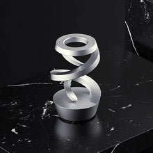 Desktop metal floating gyroscope fidget spinner anti - gravity stress - relieving toy fidget toy edc fidget slider