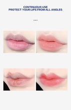 Moisturizing Lip Balm Set (4/6/8 pcs) – Natural Plant Base – Hydrating Crack-Repair