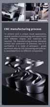 Desktop metal floating gyroscope fidget spinner anti - gravity stress - relieving toy fidget toy edc fidget slider