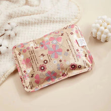 Cartoon Electric Hot Water Bottle – Rechargeable Hand Warmer – Portable Winter Heater