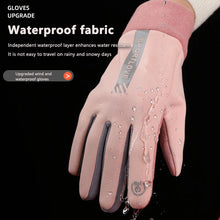 Winter Sport Gloves – Touchscreen Nonslip – Waterproof Skiing Cycling
