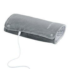 USB Graphene Hand Warmer – Intelligent Temp Control – Winter Office & Home Heater
