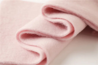 Winter Cashmere Scarf – Unisex Thick Pashmina Wrap – Soft Long Blanket Shawl