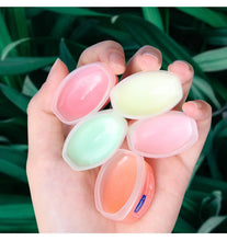 Moisturizing Lip Balm Set (4/6/8 pcs) – Natural Plant Base – Hydrating Crack-Repair