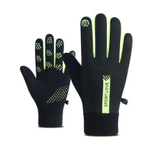 Winter Sport Gloves – Touchscreen Nonslip – Waterproof Skiing Cycling