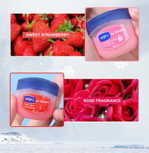 Moisturizing Lip Balm Set (4/6/8 pcs) – Natural Plant Base – Hydrating Crack-Repair