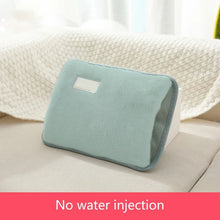 Rechargeable Hot Water Bag Electric Heat Water Pocket Hand Warmer Hot Water Bottle Heater Bag for Winter Explosion-proof
