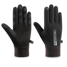 Winter Sport Gloves – Touchscreen Nonslip – Waterproof Skiing Cycling