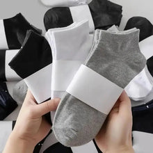 Unisex Ankle Socks – Breathable Lightweight Sports Wear – Comfort-Fit Everyday Pack (5/10 Pairs)