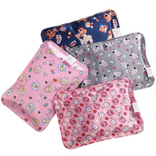 Cartoon Electric Hot Water Bottle – Rechargeable Hand Warmer – Portable Winter Heater