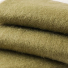 Winter Cashmere Scarf – Unisex Thick Pashmina Wrap – Soft Long Blanket Shawl