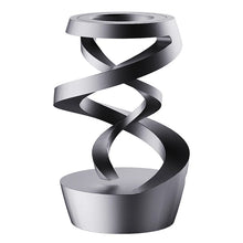 Desktop metal floating gyroscope fidget spinner anti - gravity stress - relieving toy fidget toy edc fidget slider