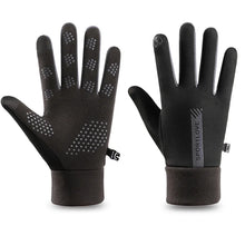 Winter Sport Gloves – Touchscreen Nonslip – Waterproof Skiing Cycling