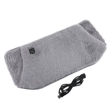 USB Electric Heating Belt – Hot Compress Warmer – Abdominal & Lumbar Pain Relief