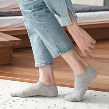 Unisex Ankle Socks – Breathable Lightweight Sports Wear – Comfort-Fit Everyday Pack (5/10 Pairs)