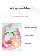 Moisturizing Lip Balm Set (4/6/8 pcs) – Natural Plant Base – Hydrating Crack-Repair