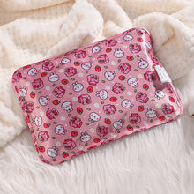 Cartoon Electric Hot Water Bottle – Rechargeable Hand Warmer – Portable Winter Heater