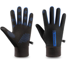 Winter Sport Gloves – Touchscreen Nonslip – Waterproof Skiing Cycling