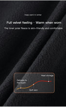 Men’s Waterproof Cycling Gloves – Thermal Fleece – Touchscreen Outdoor Winter Sport