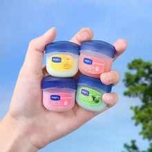 Moisturizing Lip Balm Set (4/6/8 pcs) – Natural Plant Base – Hydrating Crack-Repair