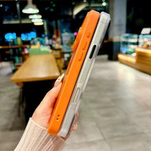 Magnetic Matte Translucent Armor Shockproof Case For iPhone 17 Air /17 Pro/17 Pro Max Magsafe Wireless Charge Cover